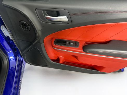 Used 2022 Dodge Charger Scat Pack w/ Plus Group image 30