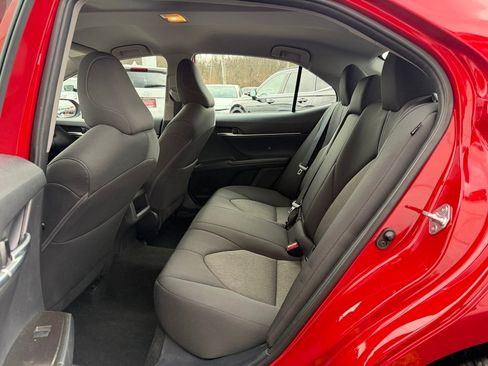 Used 2024 Toyota Camry LE image 12