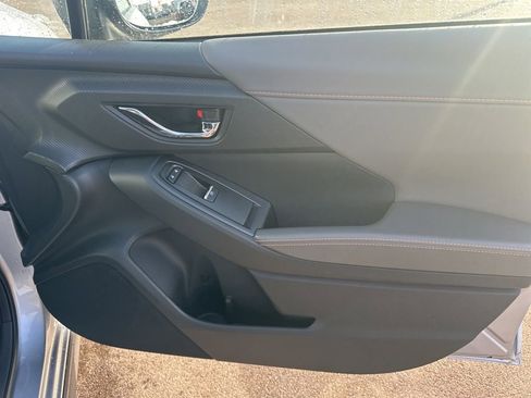 New 2026 Subaru Crosstrek 2.5i Limited AWD/4WD image 10