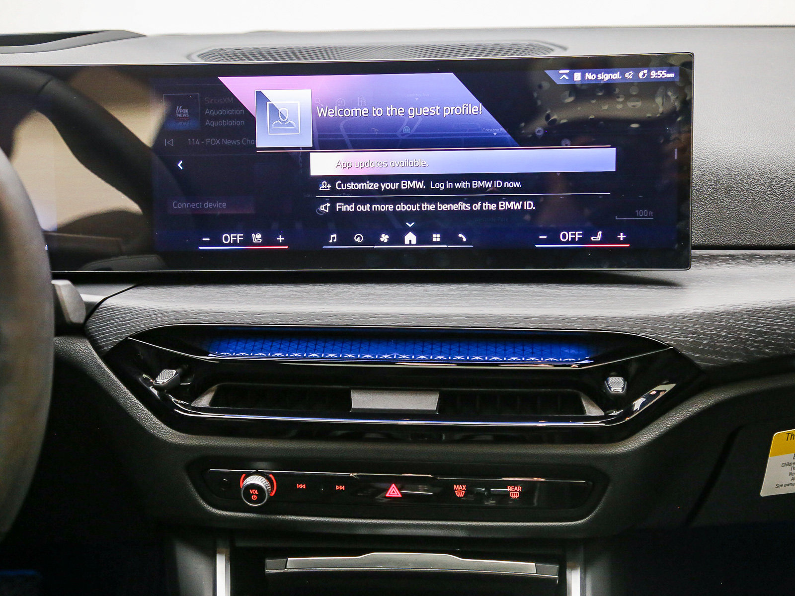 Used 2026 BMW i4 eDrive40 w/ Premium Package RWD image 14