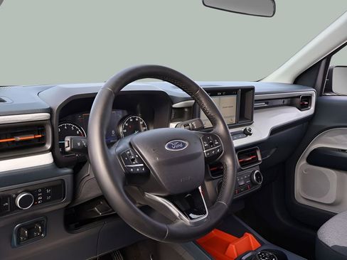 Used 2024 Ford Maverick XLT w/ XLT Luxury Package AWD/4WD image 12