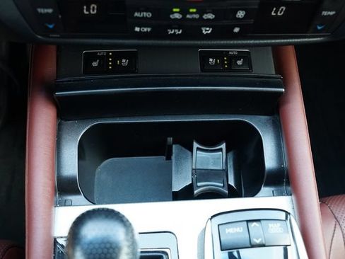 Used 2015 Lexus GS 350 w/ F Sport Package RWD image 38