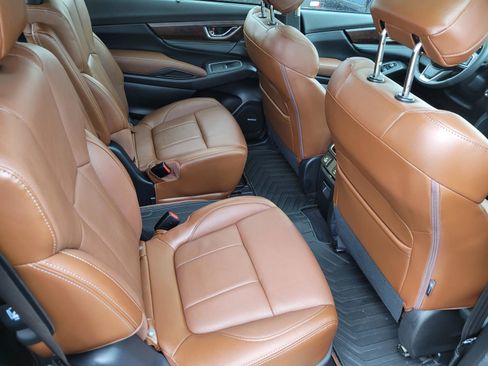 Certified 2024 Subaru Ascent Touring image 13