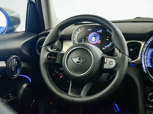 Certified 2024 MINI Cooper S FWD image 13