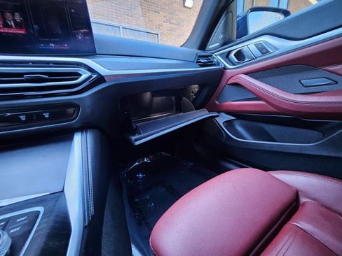 Used 2023 BMW i4 eDrive40 w/ M Sport Package image 76