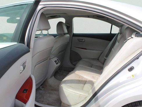 Used 2007 Lexus ES 350 FWD image 7