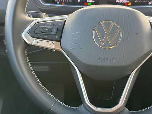 Used 2024 Volkswagen Tiguan S image 31