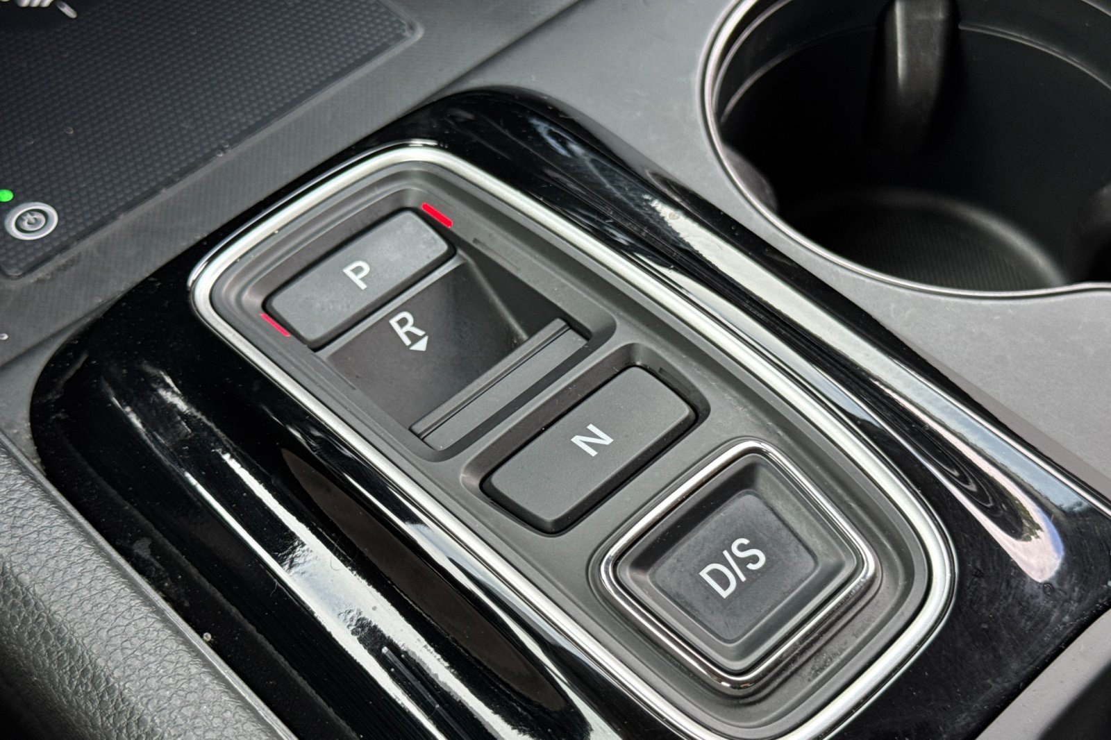 Certified 2024 Honda Pilot EX-L image 18