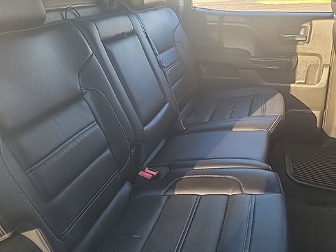 Used 2014 GMC Sierra 1500 Denali w/ Driver Alert Package image 13