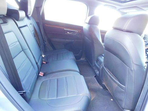 Used 2021 Honda CR-V EX-L image 5