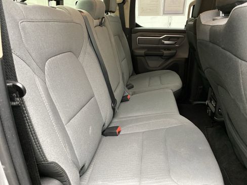 Used 2020 RAM 1500 Big Horn image 18