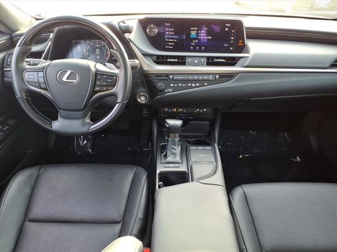 Used 2019 Lexus ES 350 w/ Premium Package image 11