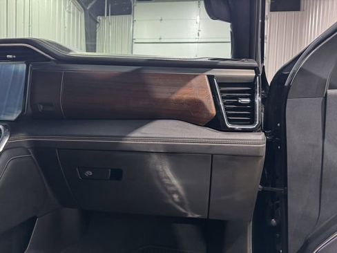Used 2024 GMC Sierra 1500 Denali Ultimate AWD/4WD image 24