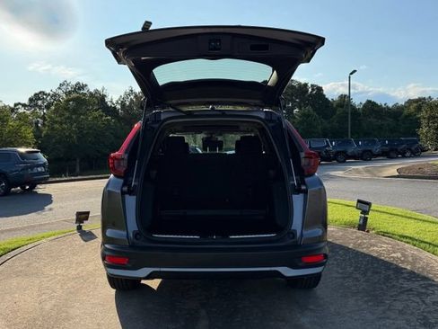 Used 2022 Honda CR-V EX image 31