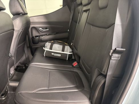 Used 2025 Hyundai Santa Cruz SEL image 20