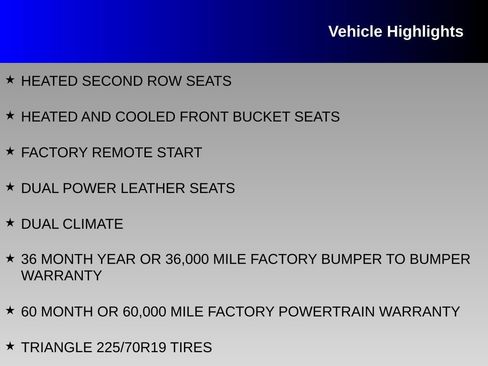 Used 2023 Ford F450 King Ranch w/ Chrome Package AWD/4WD image 16