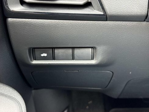 Certified 2026 Nissan Sentra SV w/ Floor Mat Package FWD image 19