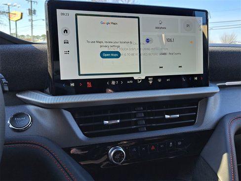 New 2026 Ford Explorer ST w/ Sun And Sound Package image 10