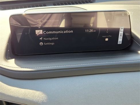 New 2026 MAZDA CX-30 2.5 Turbo w/ Premium Package image 12