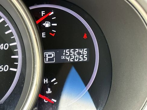 Used 2011 Nissan Murano LE image 16