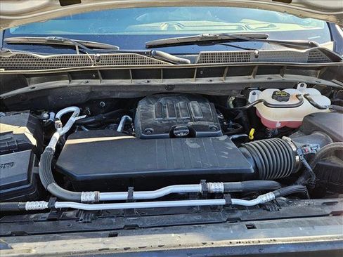 Certified 2024 GMC Sierra 1500 Pro w/ Graphite Edition image 21