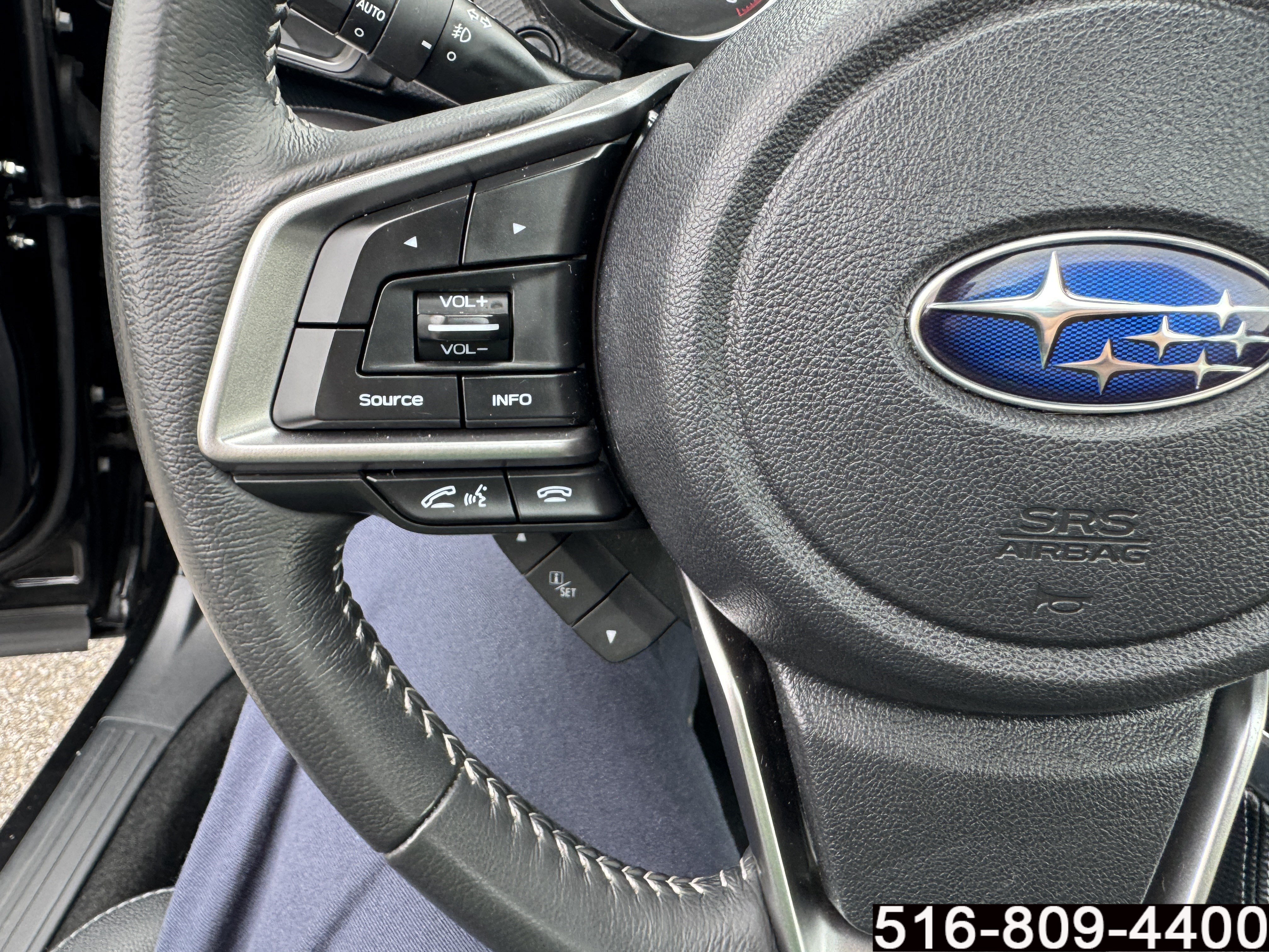 Used 2024 Subaru Forester Premium AWD/4WD image 24