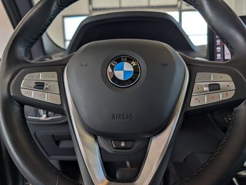 Used 2023 BMW X3 xDrive30i w/ Premium Package w/ZPA AWD/4WD image 20