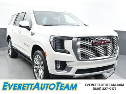 Used 2023 GMC Yukon Denali w/ Max Trailering Package