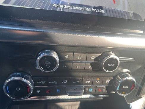 Used 2022 Ford F150 King Ranch w/ Equipment Group 601A High image 19