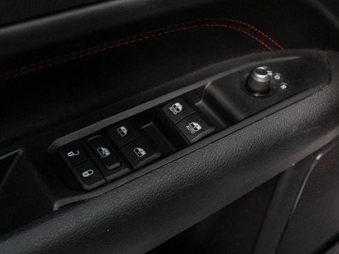 Used 2022 Jeep Compass Trailhawk w/ Trailhawk Convenience Group image 21