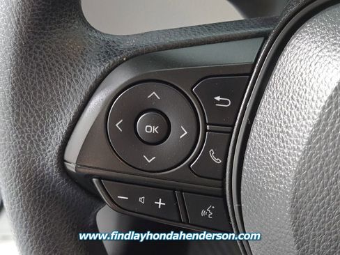 Used 2022 Toyota Corolla LE w/ LE Premium Package FWD image 26