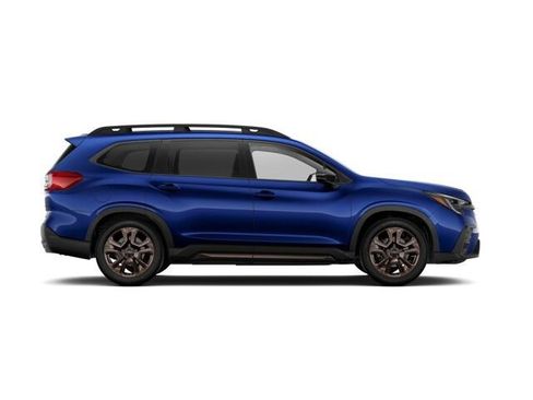New 2026 Subaru Ascent Limited Bronze image 7