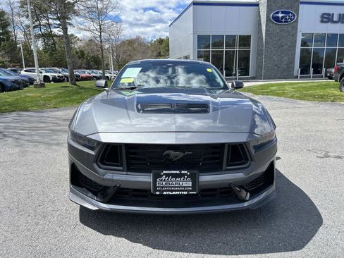 Used 2024 Ford Mustang Dark Horse RWD image 7