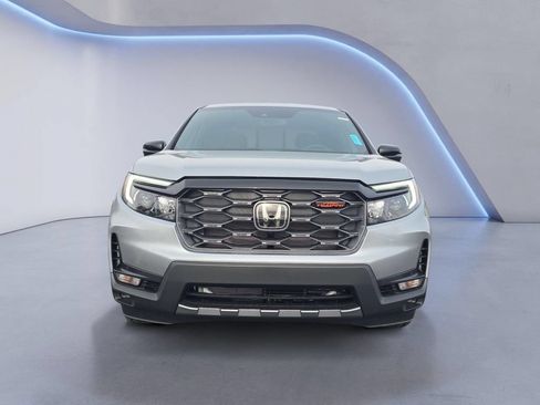 New 2026 Honda Ridgeline TrailSport image 9