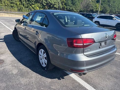 Used 2017 Volkswagen Jetta S FWD image 6