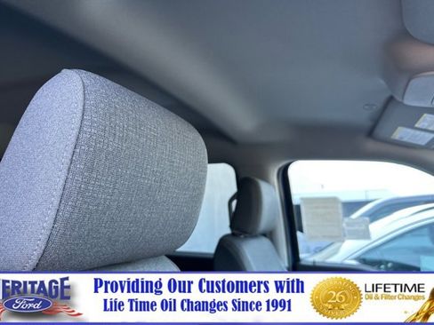 New 2025 Ford F150 XLT w/ Equipment Group 302A MID image 16