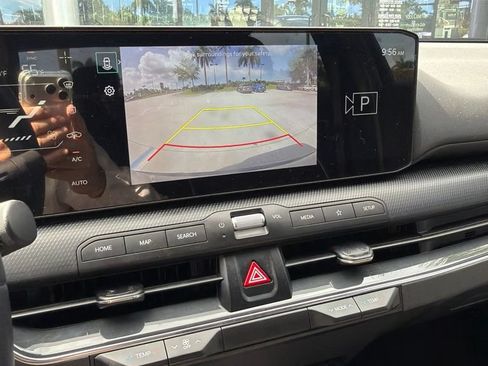 Used 2025 Kia K4 GT-Line FWD image 4