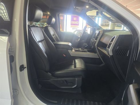 Used 2020 Ford F150 Lariat image 15