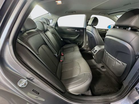 Used 2019 Hyundai Sonata Limited FWD image 27