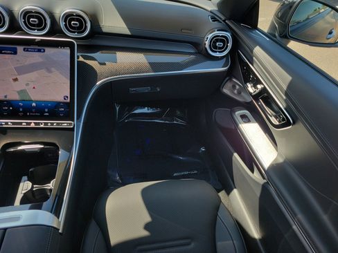 New 2026 Mercedes-Benz CLE 53 AMG AMG CLE 53 image 19