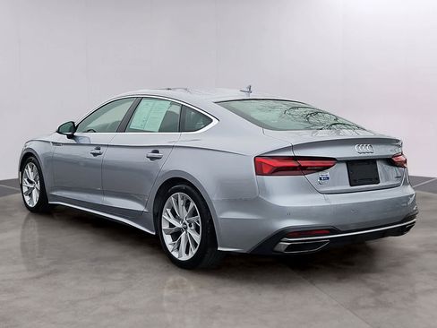 Used 2020 Audi A5 2.0T Premium Plus image 6