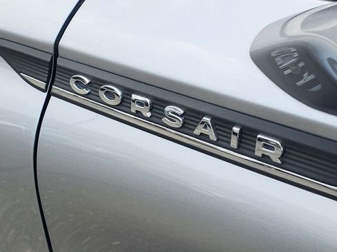 Certified 2024 Lincoln Corsair AWD w/ Equipment Group 101A image 6