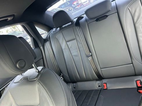 Used 2022 Audi A4 2.0T Premium w/ Convenience Package image 12