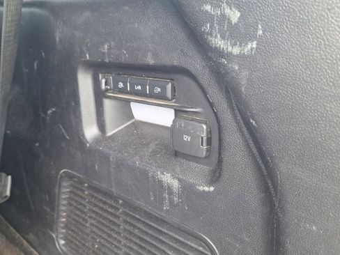 Used 2020 Ford Explorer ST w/ ST High-Performance Pack image 8