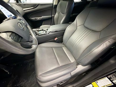 Used 2024 Lexus NX 350 AWD w/ Cold Area Package image 11