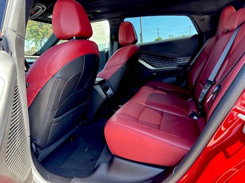 Used 2026 Dodge Charger Scat Pack AWD/4WD image 23