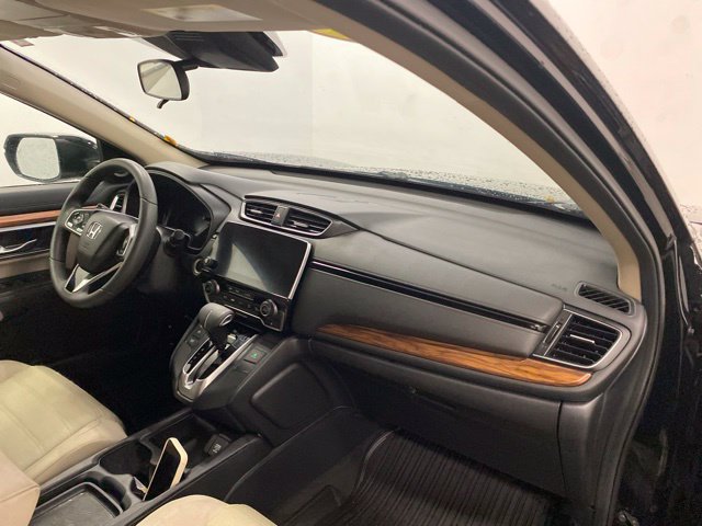 Used 2017 Honda CR-V EX image 23