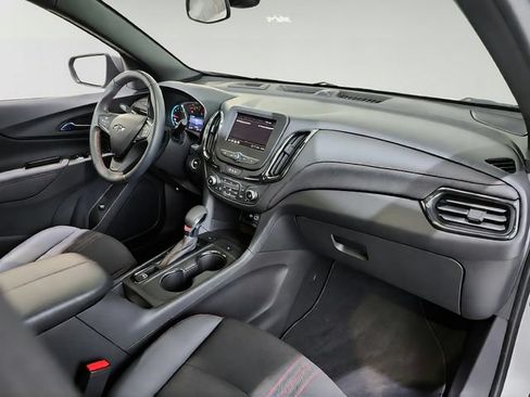 Used 2023 Chevrolet Equinox RS AWD/4WD image 23
