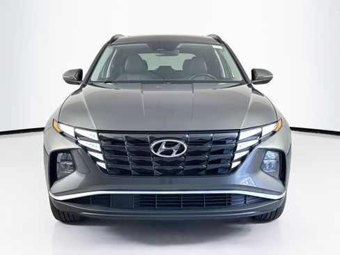 Used 2023 Hyundai Tucson SEL w/ Convenience Package image 2