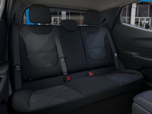 New 2027 Chevrolet Bolt LT w/ Comfort Package image 17